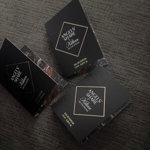 Angels share by Kilian on the rocks discovery set